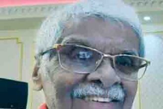 இரங்கல் அறிக்கை