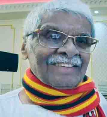 இரங்கல் அறிக்கை