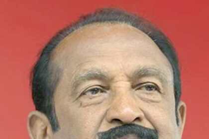 வைகோ