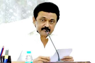 தமிழ்நாடு