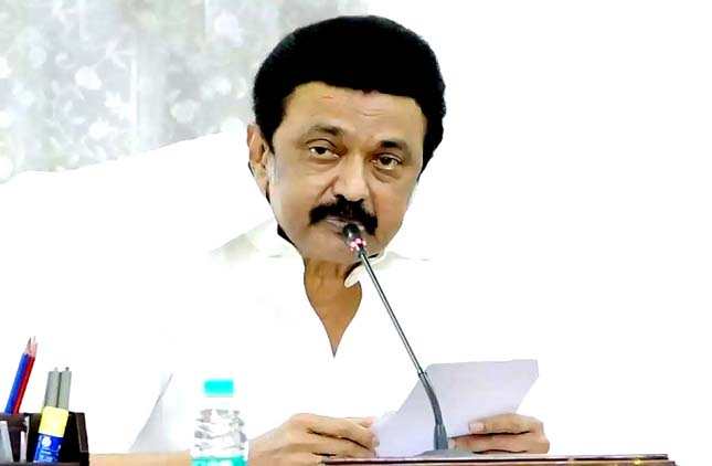 தமிழ்நாடு