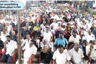 திராவிடர் கழகம்