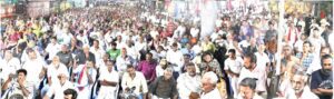 அரசியல், திராவிடர் கழகம்