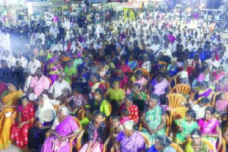 திராவிடர் கழகம்