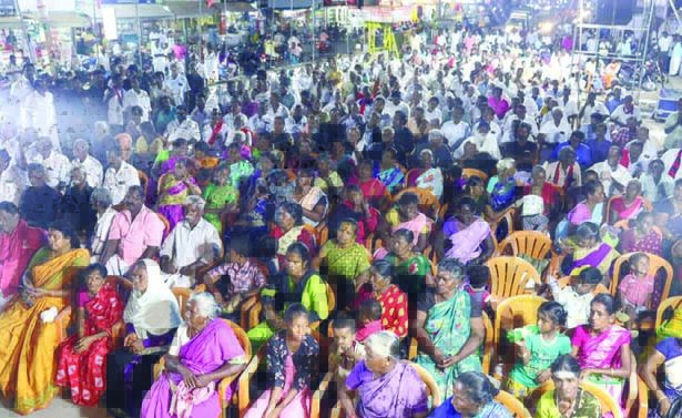திராவிடர் கழகம்