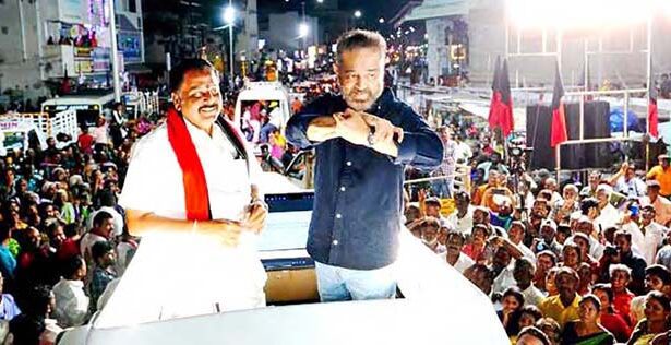 கமலஹாசன்