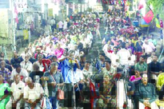 ஆசிரியர் அறிக்கை
