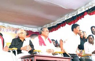 திராவிடர் கழகம்