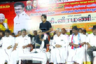 திராவிடர் கழகம்