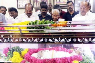 திராவிடர் கழகம், நடக்க இருப்பவை