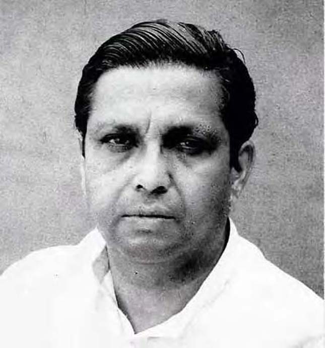 வரலாற்றுச் சுவடுகள்