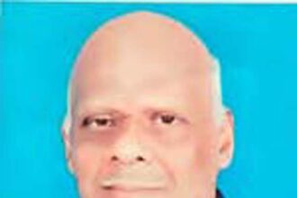 இரங்கல் அறிக்கை, மறைவு