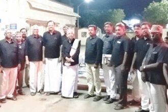 திராவிடர் கழகம்