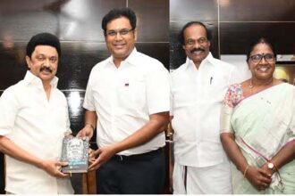 தமிழ்நாடு