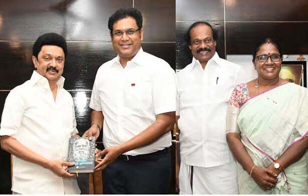 அரசு, தமிழ்நாடு