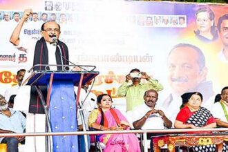 தமிழ்நாடு