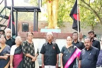 ஆசிரியர் உரை, திராவிடர் கழகம்