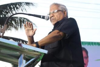 இந்தியா, தமிழ்நாடு