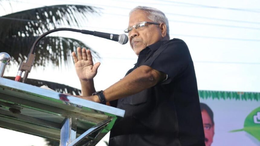 அரசியல், இந்தியா