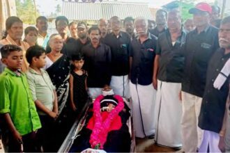 திராவிடர் கழகம்