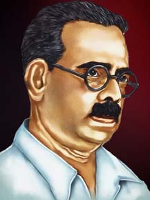 திராவிடர் கழகம்