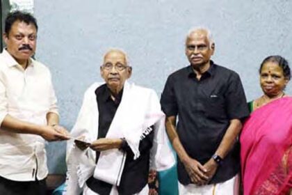 திராவிடர் கழகம்