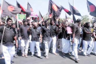 திராவிடர் கழகம்