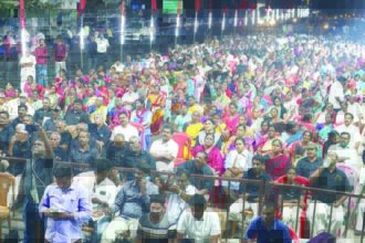 உடற்கொடை, திராவிடர் கழகம்