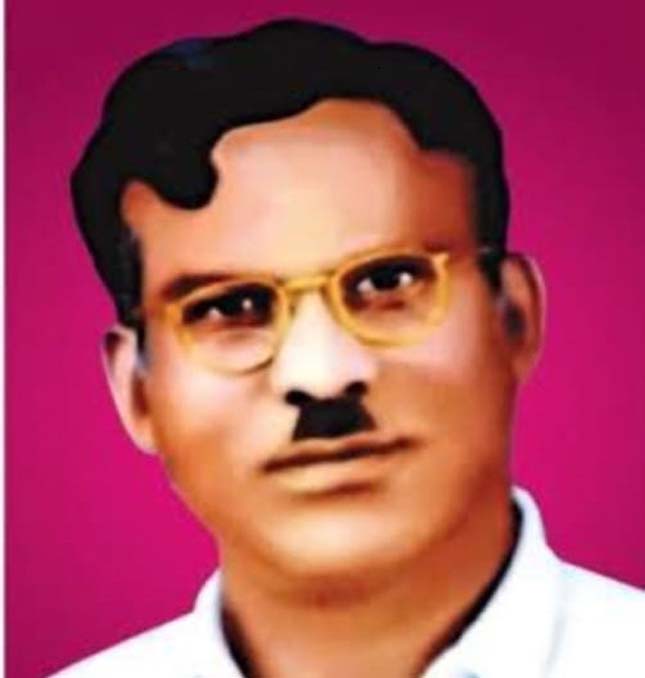 வரலாற்றுச் சுவடுகள்