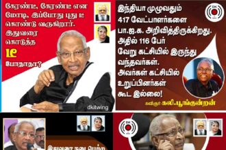 திராவிடர் கழகம்