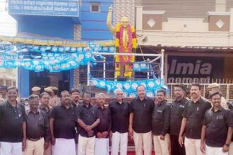 திராவிடர் கழகம்