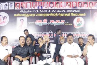 தமிழர் தலைவர் ஆசிரியர் விடுத்துள்ள முக்கிய அறிக்கை