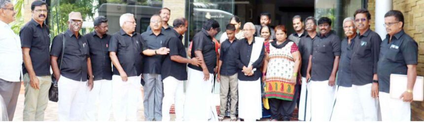 மயிலாடுதுறை