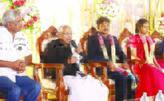 திராவிடர் கழகம்