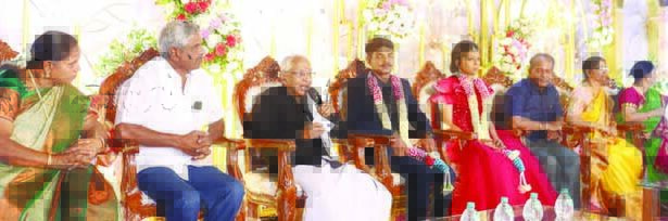 ஆசிரியர் உரை, திராவிடர் கழகம்