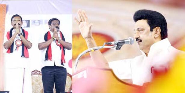 தமிழ்நாடு