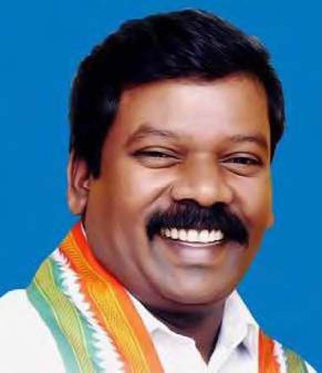 தமிழ்நாடு