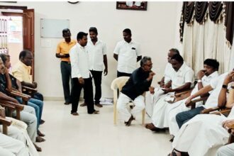 திராவிடர் கழகம்