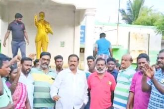 தமிழ்நாடு
