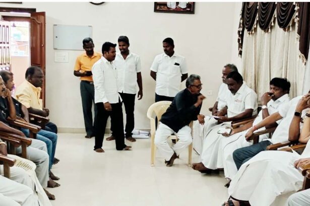 திராவிடர் கழகம்