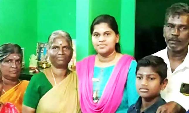தமிழ்நாடு
