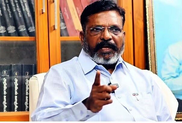 தொல்.திருமாவளவன்