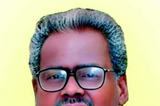 இரங்கல் அறிக்கை