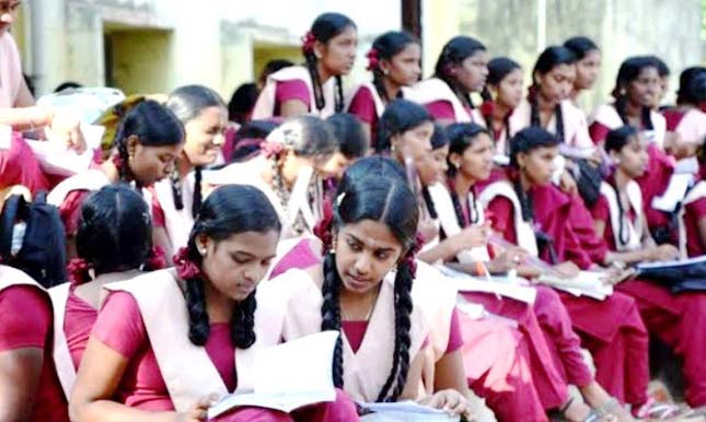 தமிழ்நாடு