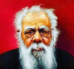 தந்தை பெரியார்