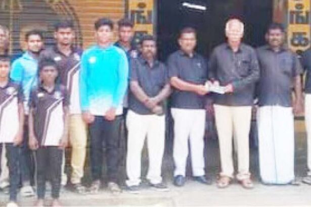 நன்கொடை