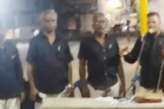 ஆசிரியர் உரை, திராவிடர் கழகம்