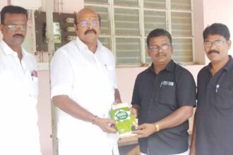 ஆசிரியர் உரை, திராவிடர் கழகம்