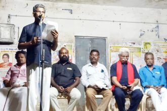 ஆசிரியர் அறிக்கை, திராவிடர் கழகம்