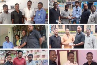திராவிடர் கழகம்